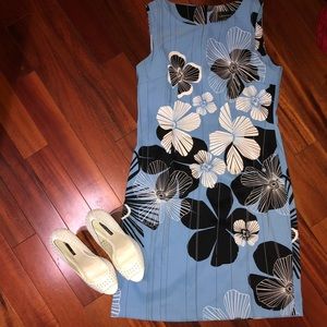 connected apparel Dresses - Connected Apparel Floral Dress connected apparel Dresses - Connected Apparel Floral Dress